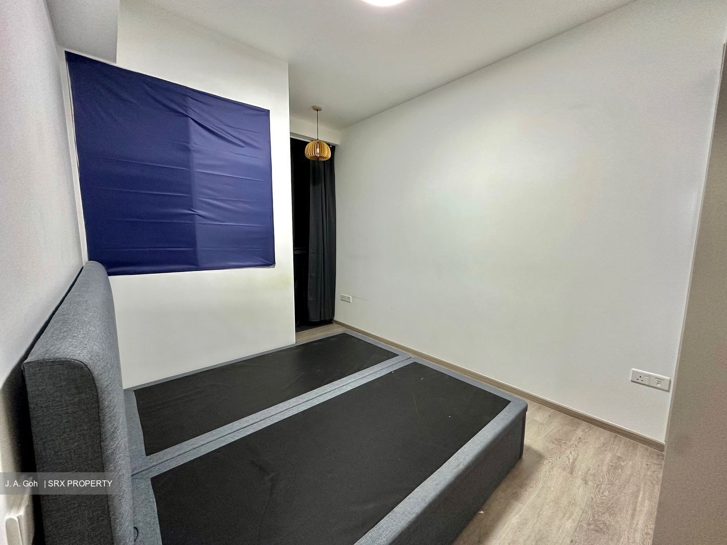 Sengkang Grand Residences (D19), Apartment #536135791
